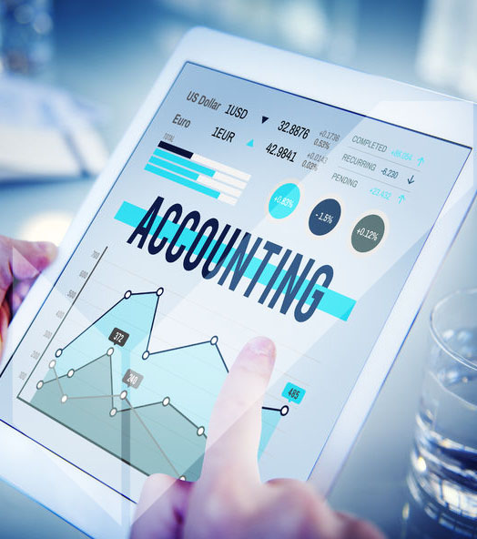 finance marketing